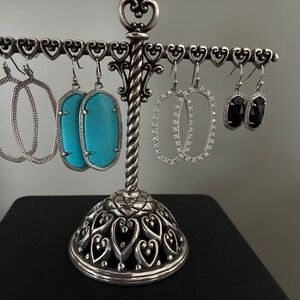 Kendra Scott Earrings